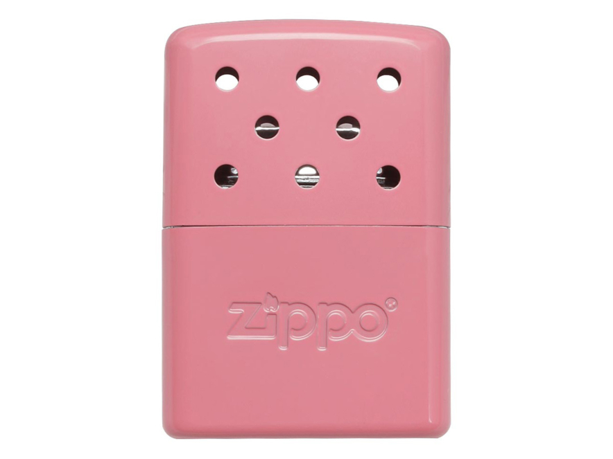 Håndvarmer Zippo Lyserødproduct image #1