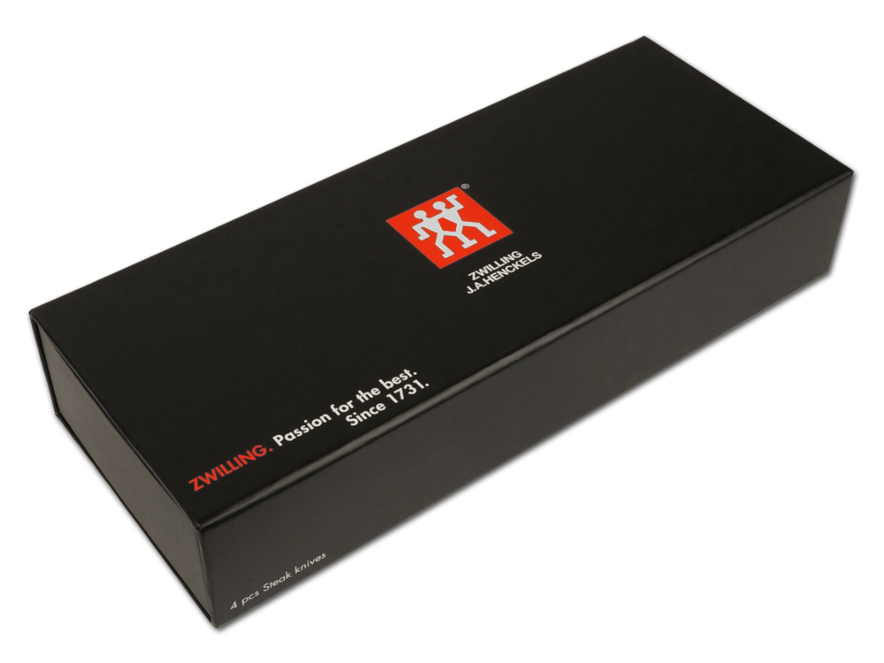 Grillknive Zwilling Steak Knives 4 stkproduct image #3