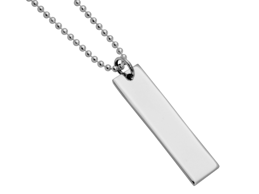 Halskæde Sølv Athena Silverproduct image #1
