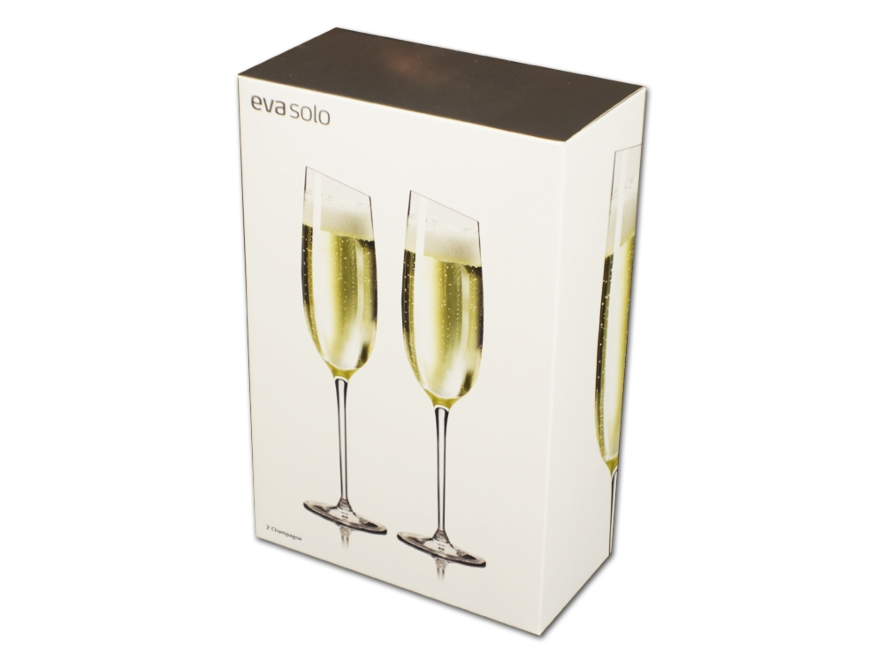 Champagneglas Eva Solo 2-pakproduct image #3