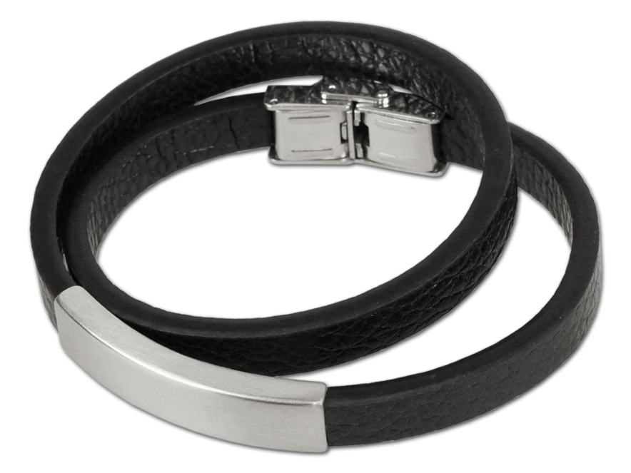 Armbånd Fashionista Blackproduct image #1