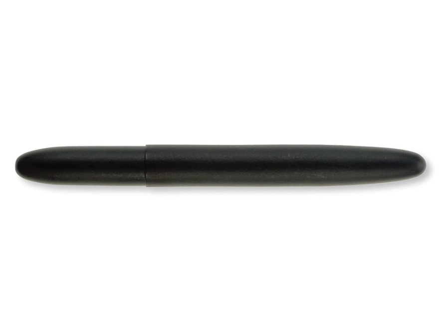 Fisher Space Pen Bullet Black Matteproduct image #3