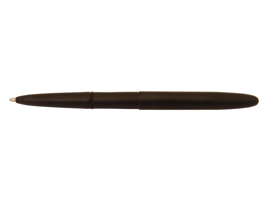 Fisher Space Pen Bullet Black Matteproduct image #4