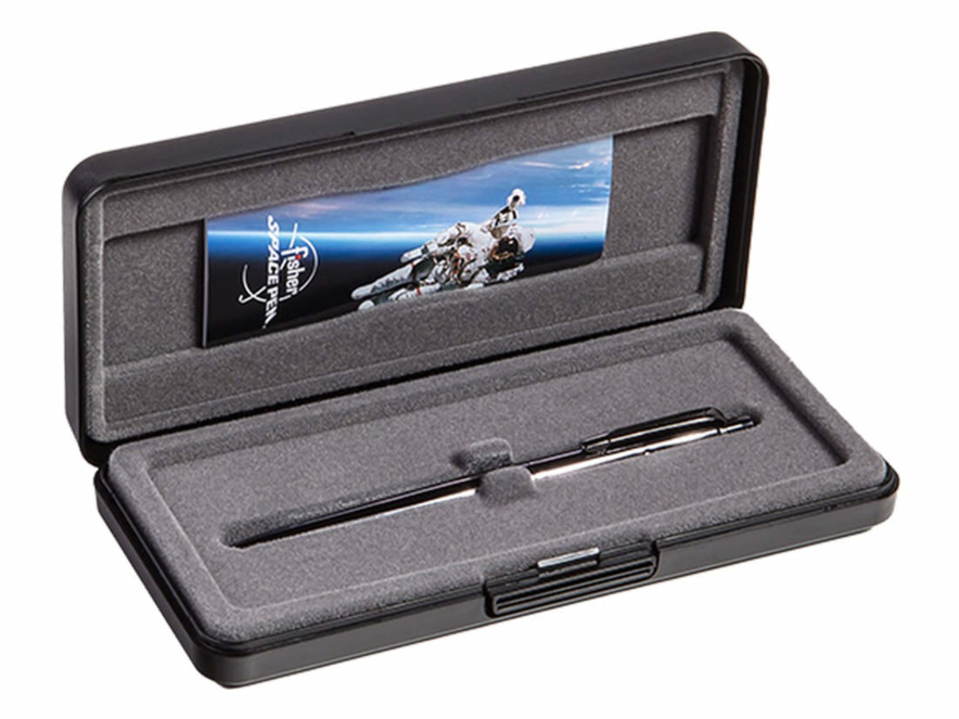 Fisher Space Pen AG7 Black Titanium Nitrideproduct image #3