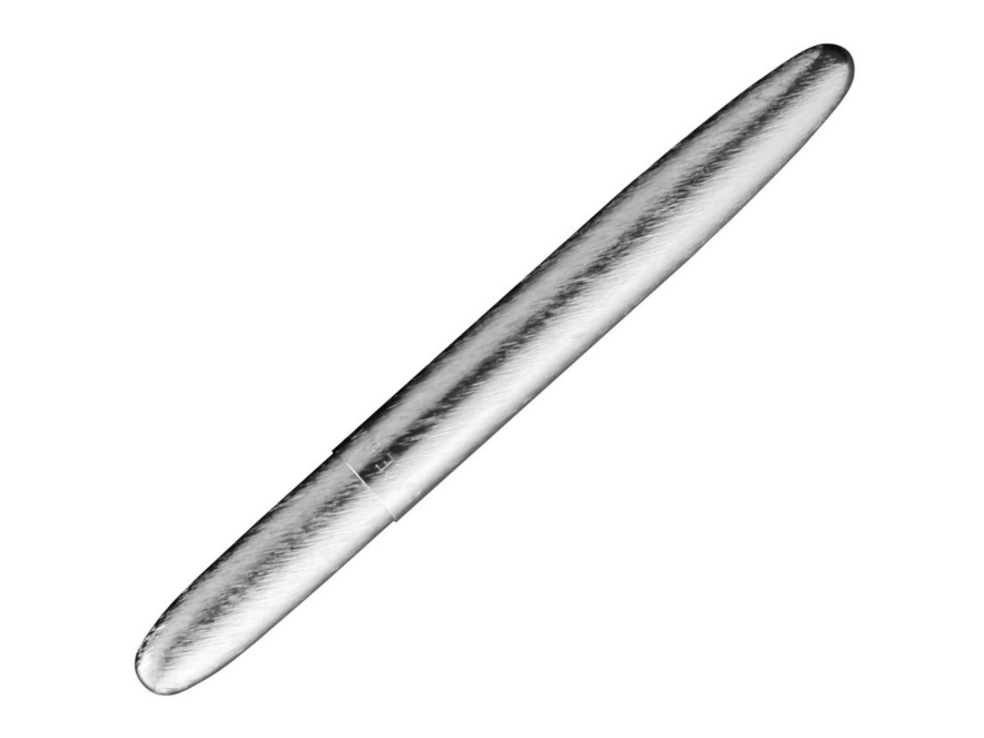 Fisher Space Pen Bullet Brushed Chromeproduct image #2