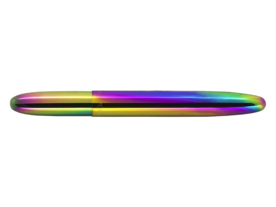 Fisher Space Pen Bullet Rainbowproduct image #2