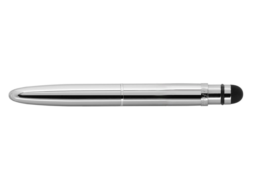 Fisher Space Pen Stylus Bullet Chromeproduct image #2