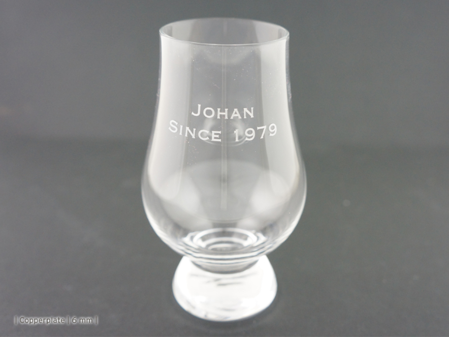 Whiskyglas Glencairn 2-pakproduct image #2