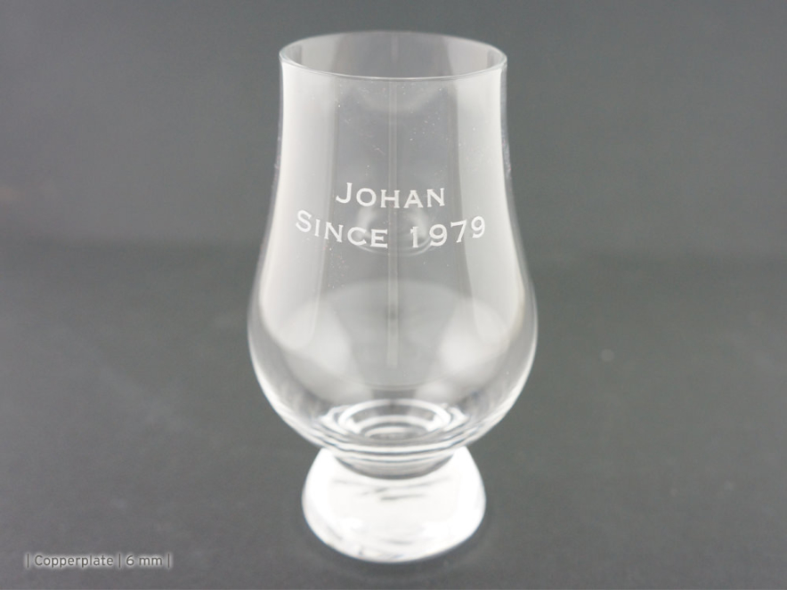 Whiskyglas Glencairn 6-pakproduct image #2