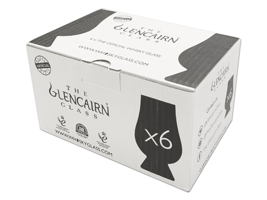 Whiskyglas Glencairn 6-pakproduct image #3