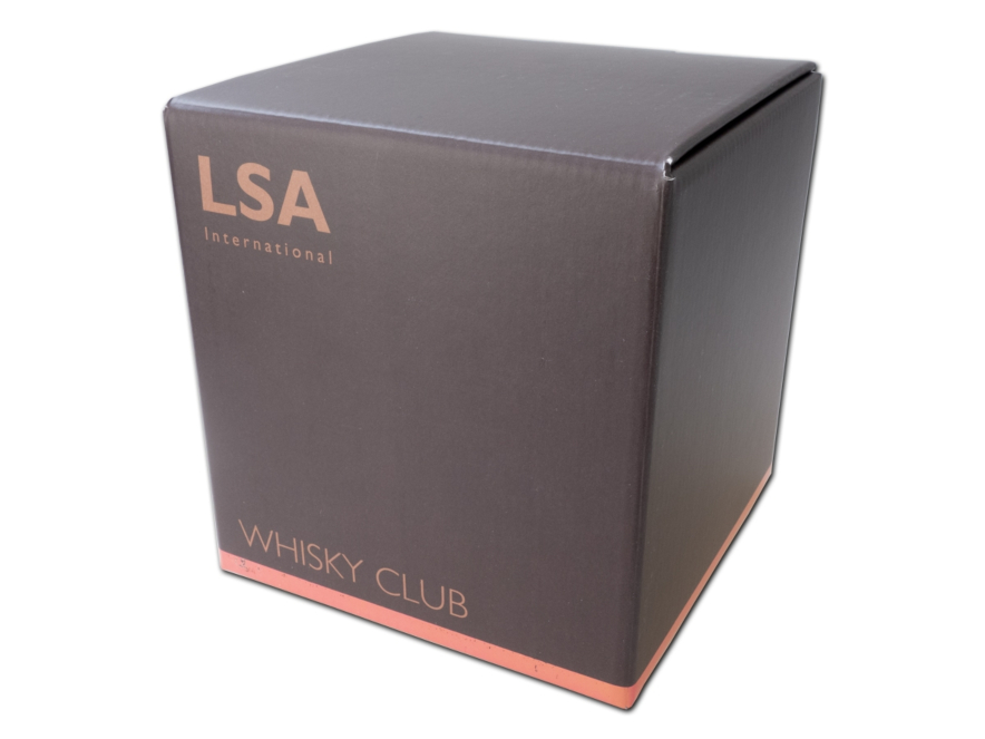 Isspand LSA Whisky Clubproduct image #3
