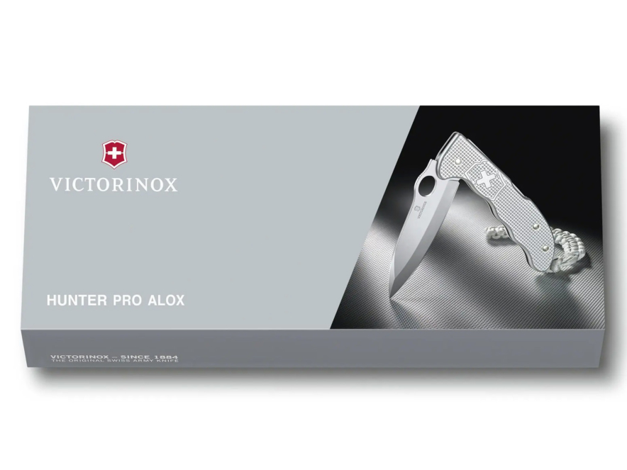 Jagtkniv Victorinox Hunter Pro M Aloxproduct image #7