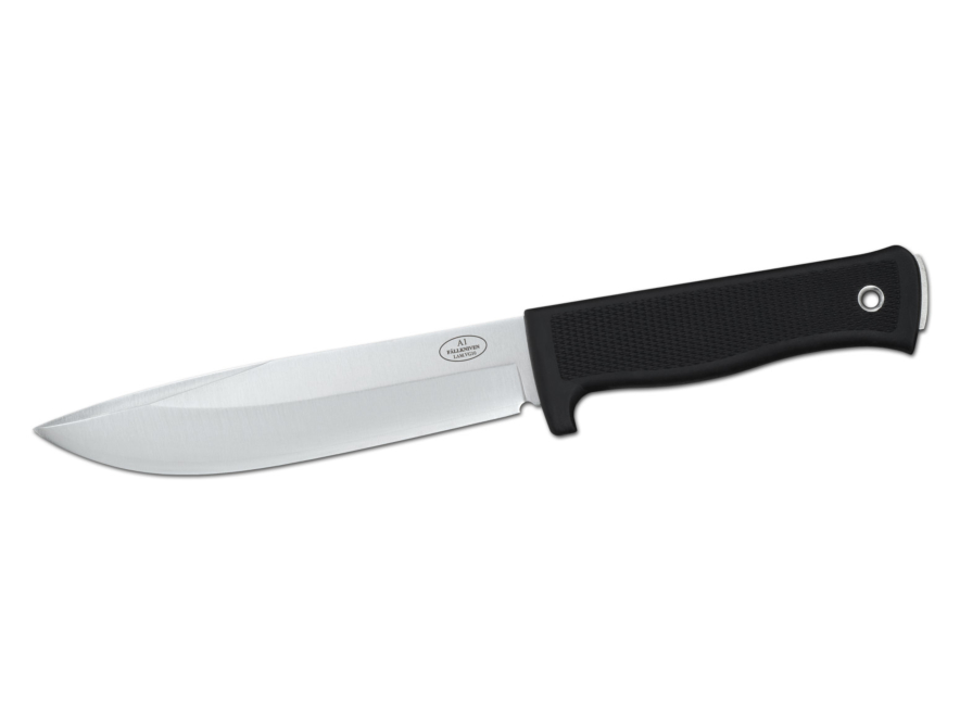 Jagtkniv Fällkniven A1 med Zytel-hylsterproduct image #1
