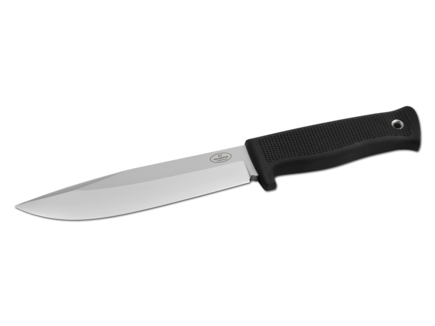 Jagtkniv Fällkniven A1 med Zytel-hylsterproduct image #2