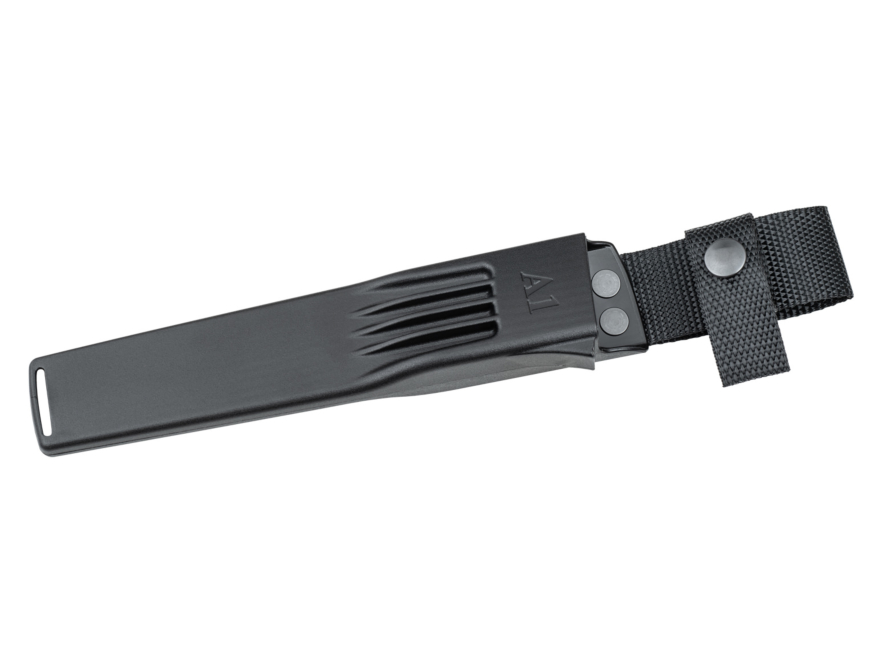 Jagtkniv Fällkniven A1 med Zytel-hylsterproduct image #4