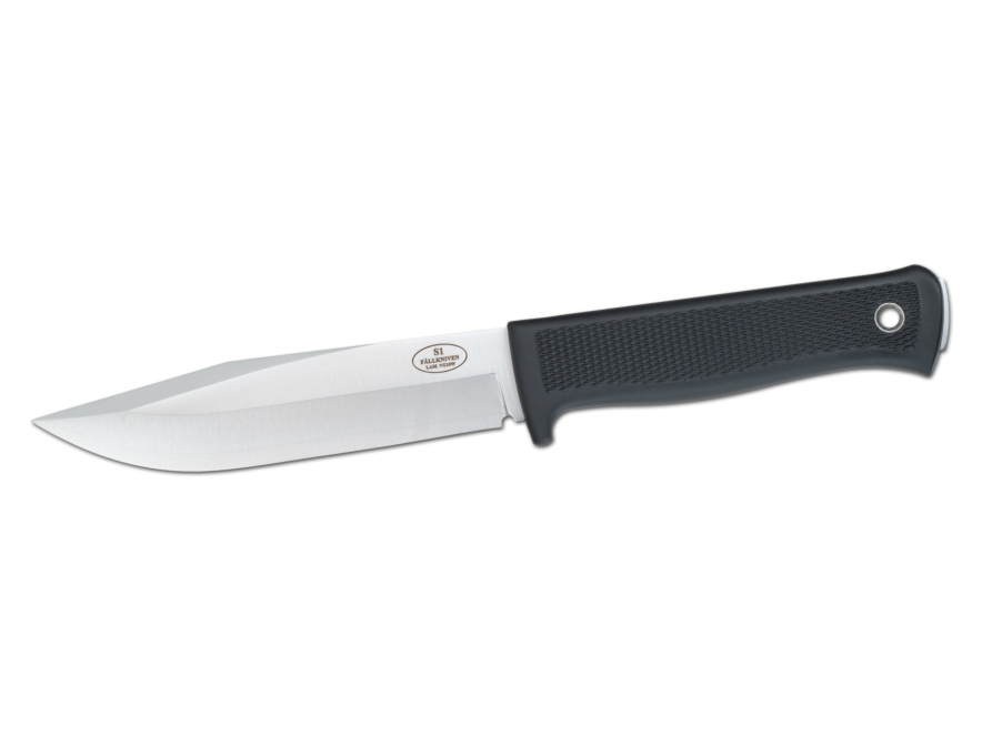 Jagtkniv Fällkniven S1 med Zytel-hylsterproduct image #1