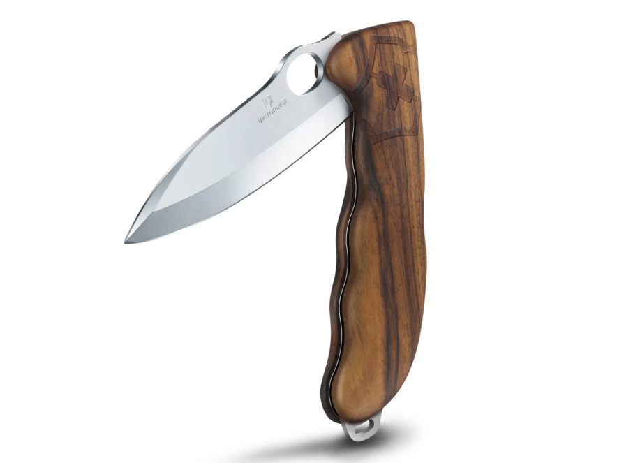 Jagtkniv Victorinox Hunter Pro Woodproduct image #3