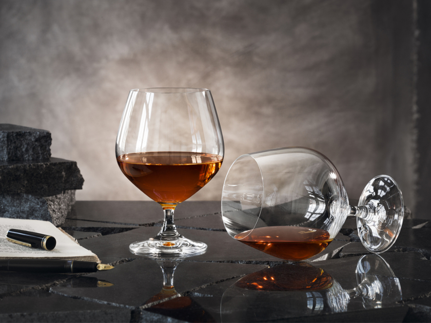 Cognacglas Orrefors Prestige 4-pakproduct image #2