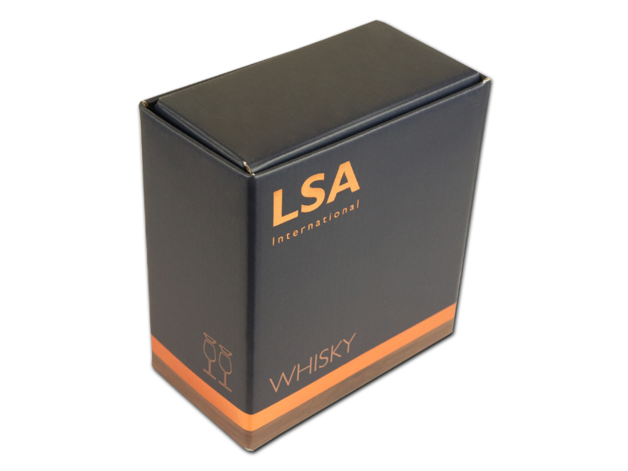 Whiskyglas LSA Islay Nosing glass 2 stkproduct image #2