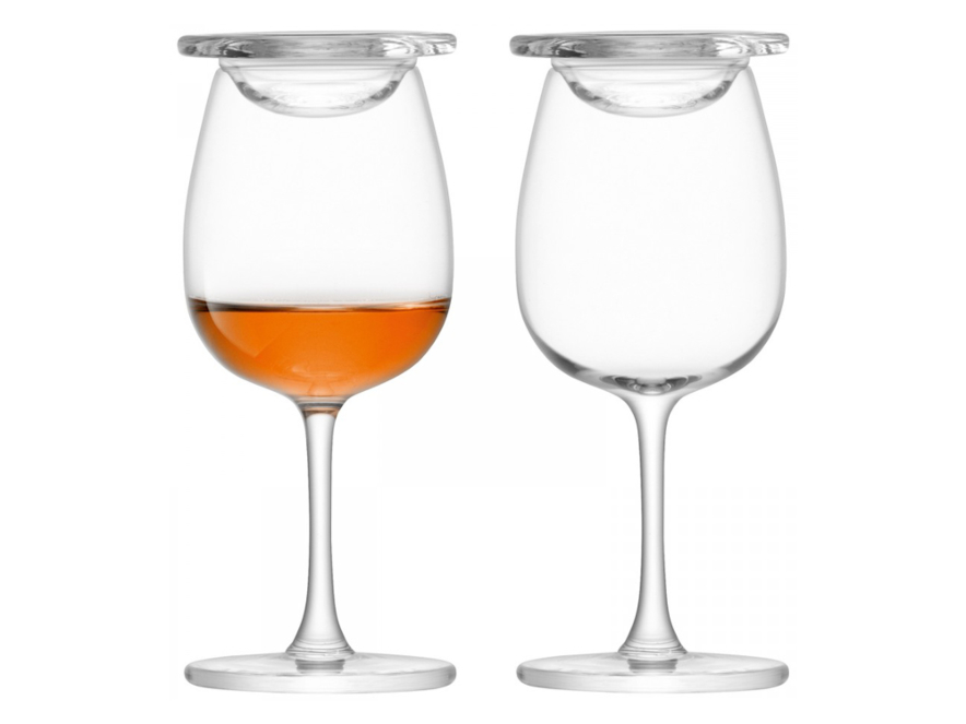 Whiskyglas LSA Islay Nosing glass 2 stkproduct image #1