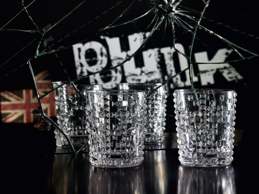 Whiskyglas Nachtmann Punk 4 stkproduct image #2