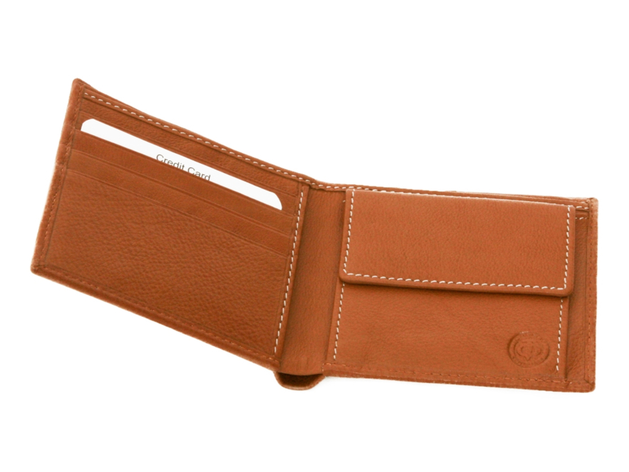 Pung Herre Orskov Leather Cognacproduct image #2