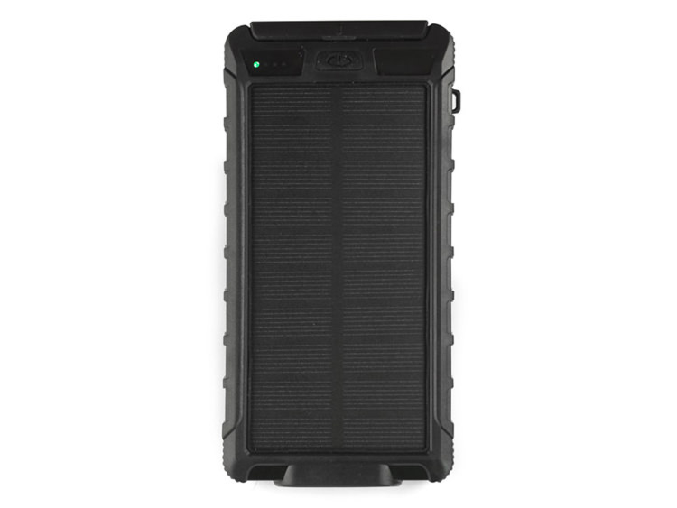 Powerbank Solcelle Icarus 10000 mAhproduct image #3