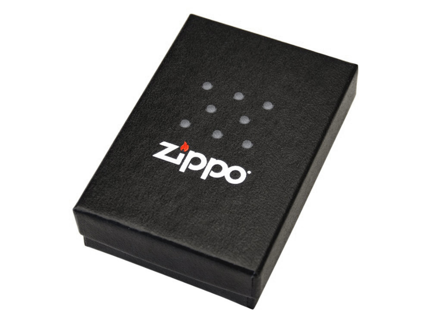 Zippo-Lighter Venetian Spectrumproduct image #3