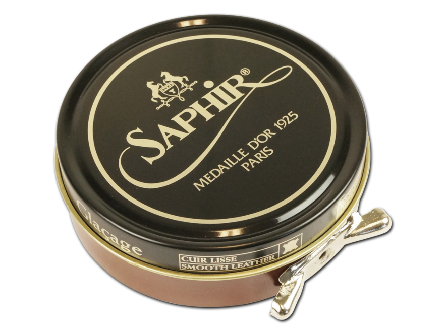 Saphir Pate de Luxe Light Brownproduct image #1