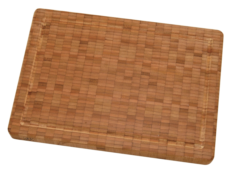 Skærebræt Zwilling Bamboo Mediumproduct image #1