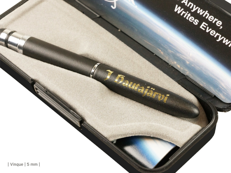 Fisher Space Pen Stylus Bullet Blackproduct image #3