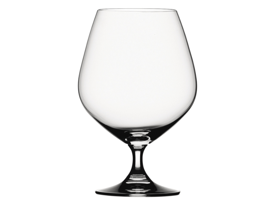 Cognacglas Spiegelau Brandy Cognac 4-pakproduct image #1