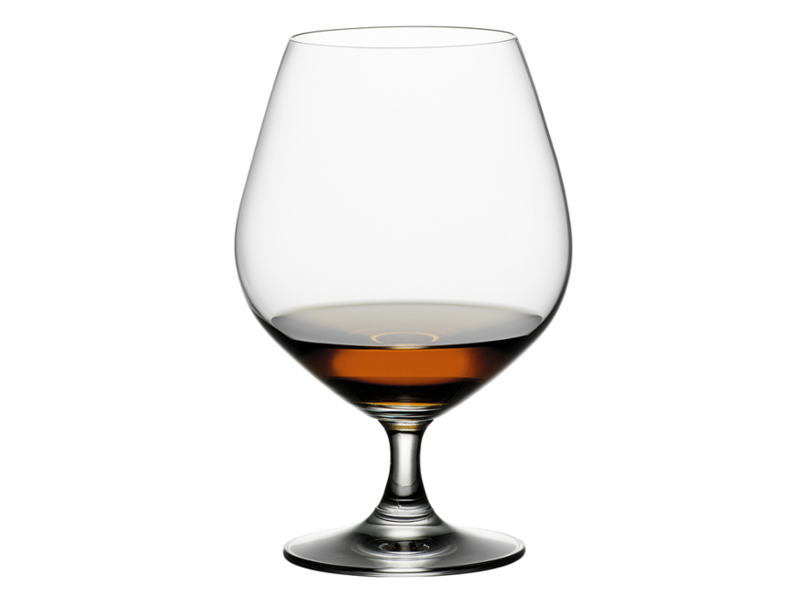 Cognacglas Spiegelau Brandy Cognac 4-pakproduct image #2