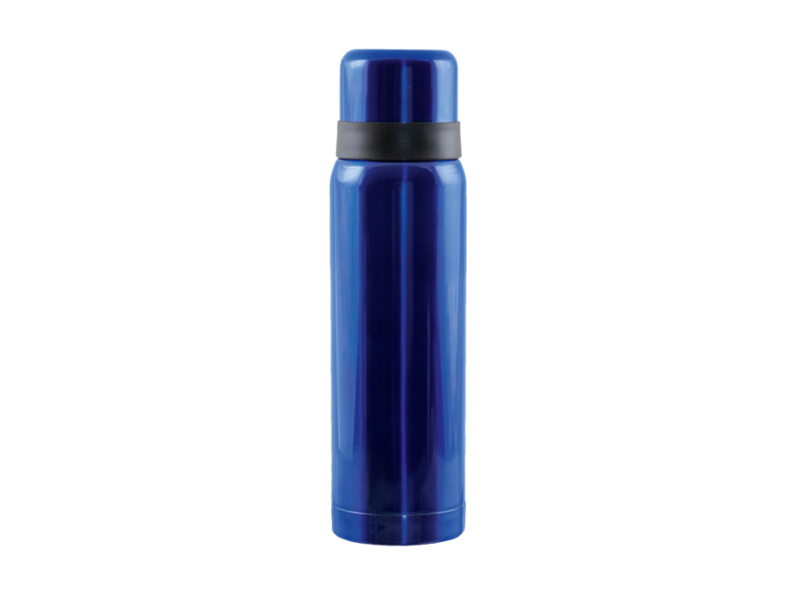 Termoflaske Vildmark 0,5 Liter Blåproduct image #1