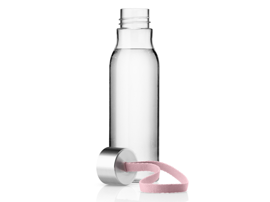 Vandflaske BPA Fri Eva Solo Rose Quartz 0.5 Lproduct image #2