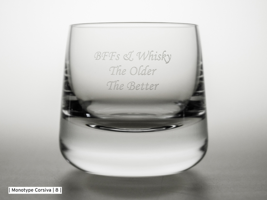 Whiskyglas LSA Bar Culture 2-pakproduct image #4