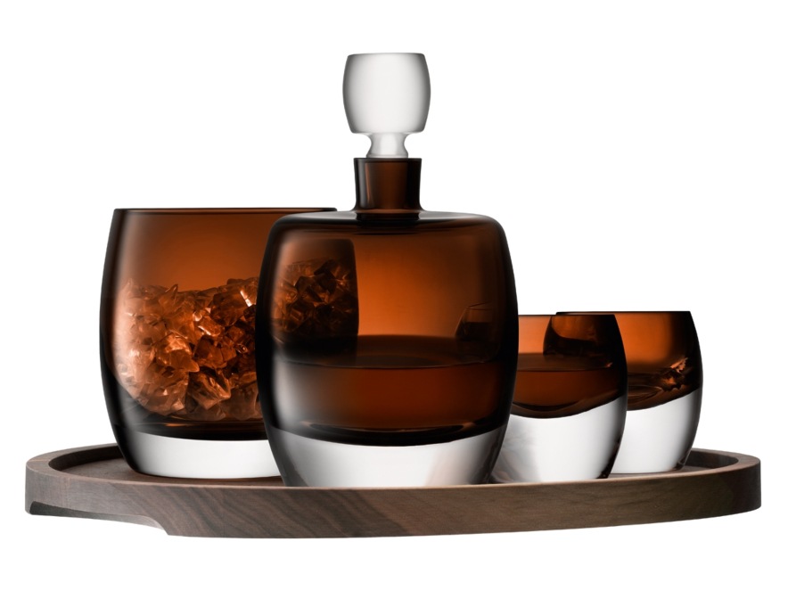 Whisky Connoisseur Set LSA Whisky Clubproduct image #1