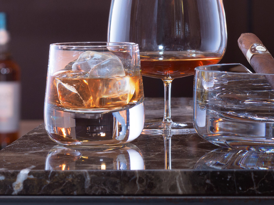 Whiskyglas LSA Bar Culture 2-pakproduct image #5
