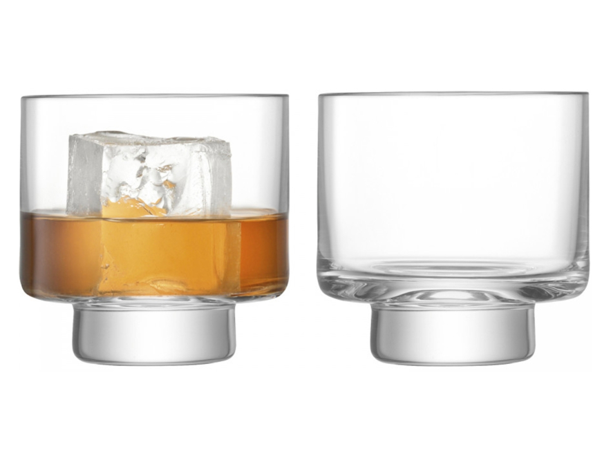 Whiskyglas LSA Metropole 2-pakproduct image #1
