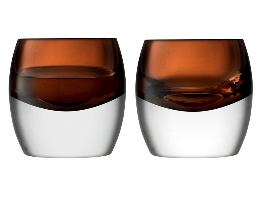 Whiskyglas LSA Whisky Club 2-pakproduct image #1
