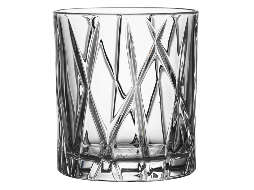 Whiskyglas Orrefors City OF 4-pakproduct image #1