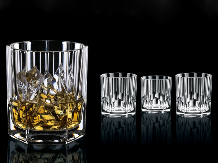 Whiskyglas Nachtmann Aspen 4 stkproduct image #3