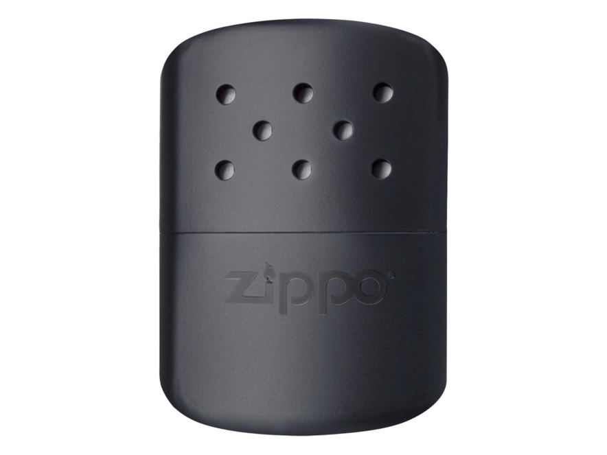 Håndvarmer Zippo Sortproduct image #1
