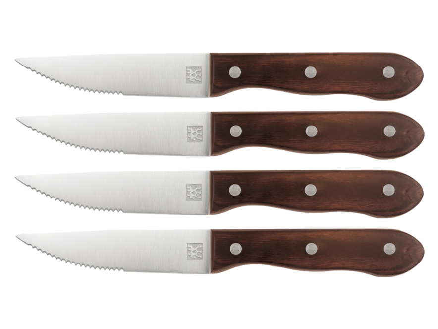 Grillknive Zwilling Steak Knives 4 stkproduct image #1