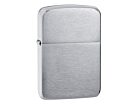 Zippo-Lighter Replica 1941 Brushed Chromeproduct thumbnail #1