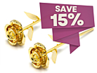 2 Deal - 24K Guldrose Aphroditeproduct thumbnail #1