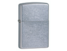 Zippo-Lighter Street Chromeproduct thumbnail #1