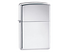 Zippo-Lighter High Polish Chromeproduct thumbnail #1