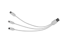 Power Bank Mini Smart Charger Silverproduct thumbnail #4