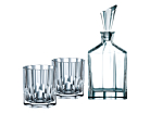 Whiskykaraffel & Whiskyglas Nachtmann Aspenproduct thumbnail #1